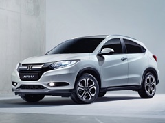 Honda HR-V u finalu izbora Autobest 2016