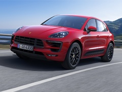 Porsche Macan GTS: 360 KS i do stotke za 5 sekundi