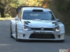 WRC - Marcus Gronholm testirao VW Polo R WRC 2017