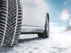 Da li ste automobil opremili zimskim pneumaticima?