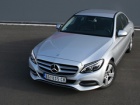 Testirali smo: Mercedes-Benz C220 Bluetec