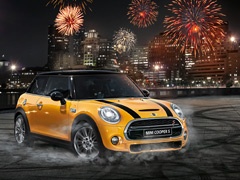 Delta Motors: Ušteda do 4.000 evra za novi MINI