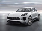 Porsche Macan imao mikro-facelift