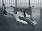 Peugeot dizajnirao helikopter - da li vam se sviđa?