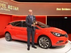 Nova Opel Astra osvojila Zlatni volan 2015