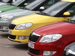 Sporni TDI motori nalaze se u Škoda automobilima u Srbiji