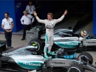 Formula VN Brazila - Rosberg pobednik, Massa diskvalifikovan zbog...