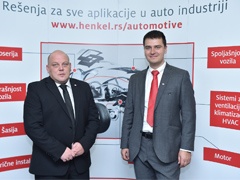 Henkel predstavio internet stranicu Automotive.rs