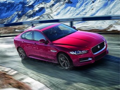 Jaguar XE dobio pogon na sve točkove (FOTO + VIDEO)