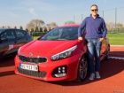 Kia Cee'd (2016) stigao u Srbiju - Naši prvi utisci