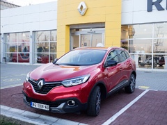 AK Kompresor: Predstavljeni novi Renault Kadjar i Espace