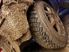 Rally Santa Domenica 2015 - show može da počne