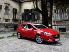 Testirali smo: Opel Corsa 1.0 Turbo