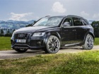 ABT modifikovao Audi SQ5
