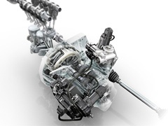 Dacia predstavlja robotizovani menjač Easy-R (foto + video)