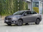 Fiat Tipo: Rođen da bude sedan