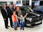Dacia slavi 3,5 miliona prodatih automobila - jubilarni je Sandero