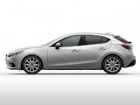 Mazda3 dobija novi turbodizel - 1.5 Skyactiv-D