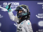 F1 Abu Dhabi 2015 - Rosbergov hetrik u finalu sezone