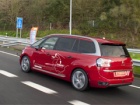 Citroën C4 Picasso samostalno vozio od Pariza do Madrida