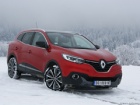 Testirali smo: Renault Kadjar 1.6 dCi 4x4