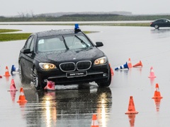 BMW Srbija partner Ministarskog saveta OEBS-a