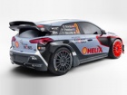 WRC - Hyundai predstavio novi i20 WRC za sezonu 2016 (FOTO)