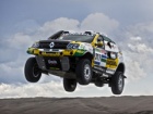 Potvrđeno - Dacia Duster na Dakaru 2016