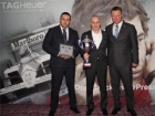 Milovan Vesnić i zvanično najbolji automobilista centralne Evrope