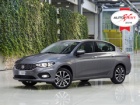 Novi Fiat Tipo osvojio prestižnu nagradu Autobest 2016 