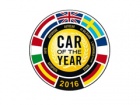 Evropski izbor Car of the Year 2016 - finalisti