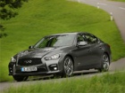 Infiniti obara prodajne rekorde