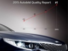 Kia pobednik Auto Bildovog izveštaja o kvalitetu za 2015.
