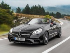 Stigao je Mercedes-Benz SLC - zbogom SLK