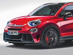 Potvrđeno: Fiat se vraća u WRC