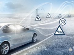 Bosch: Povezanost je ključni element automatizovane vožnje