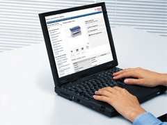 Internet katalog za sve Bosch rezervne delove za motorna vozila