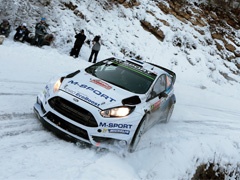 Rallye Monte Carlo 2016 - Lista prijavljenih takmičara