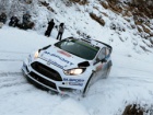 Rallye Monte Carlo 2016 - Lista prijavljenih takmičara