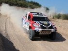 Dakar 2016 - povređeni gledaoci na prologu