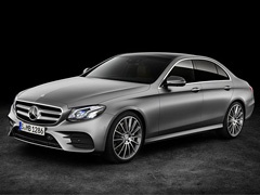 Nova Mercedes-Benz E-Klasa je otkrivena!