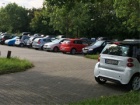 Bosch: Slobodna parking mesta i nastavak putovanja javnim prevozom