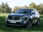 Testirali smo: Kia Sorento 2.2 CRDi AT