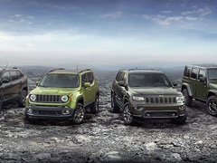 Brend Jeep slavi 75. godišnjicu svoje legendarne istorije