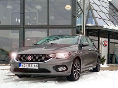 Novi Fiat Tipo stigao u AK Stojanov - Upoznajte pobednika!