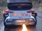 Rallye Monte Carlo 2016 - testovi M-Sporta i Hyundaija (VIDEO)