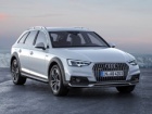 Audi A4 allroad quattro - nova generacije predstavljena zvanično