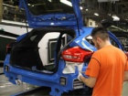Ford pokrenuo serijsku proizvodnju modela Focus RS