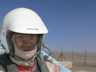 Dakar 2016 - komentar Dražena Ćurića 2.deo