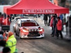 Rallye Monte Carlo 2016 - Shakedown